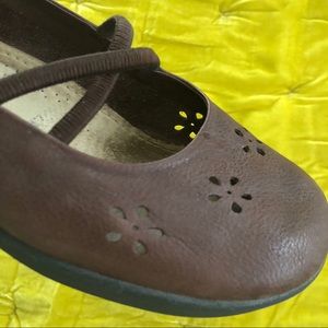 Beautiful Arcopedico slip on shoes